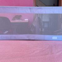 Sbarra letto bambino