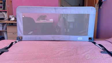 Sbarra letto bambino