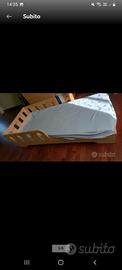 letto bambini montessori nuovo