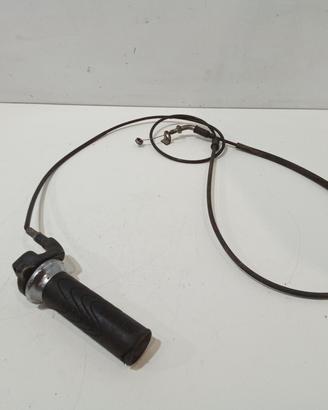 Comando acceleratore per Piaggio Liberty 50cc Moc 