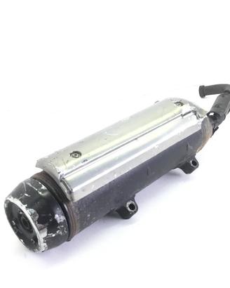 MBK SKYLINER 250 SCARICO MARMITTA - COMPLETA 2000 