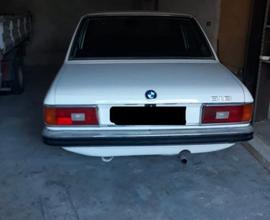 BMW Altro modello - 1980