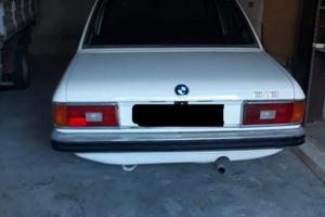 BMW Altro modello - 1980