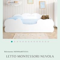 Letti montessoriani