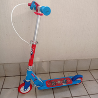 Monopattino 4-7 anni