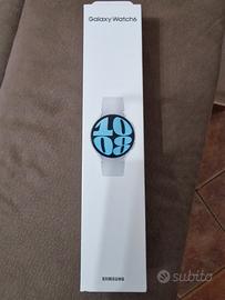 samsung watch 6