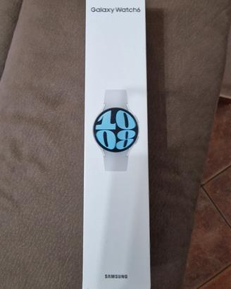 samsung watch 6