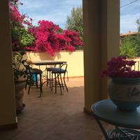 Villetta DESSANAI-OTTIOLU-vicina spiaggia