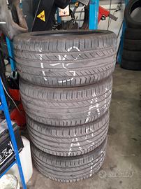 Gomme 255 45 r17