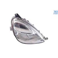 FANALE DX MERCEDES CLASSE A W168 97-04 FINITURA CR