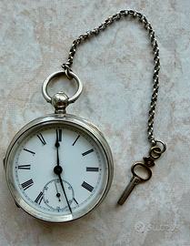 Orologio da collezione.