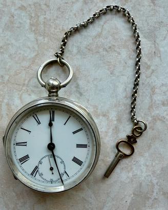 Orologio da collezione.