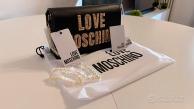 Borsa Moschino
