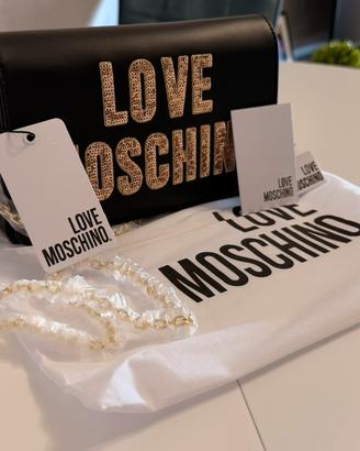 Borsa Moschino