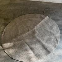 Tappeto rotondo tondo jysk