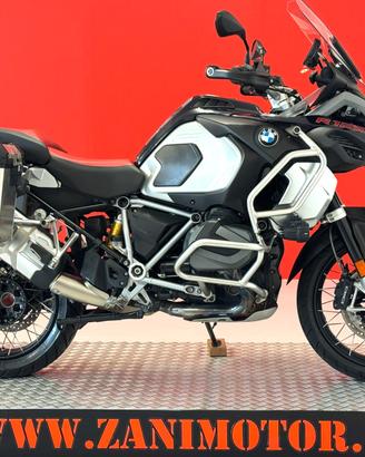 Bmw R 1250 GS ADVENTURE -2019- FULL OPTIONAL