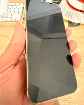 Iphone 12 pro max 128 gb gold