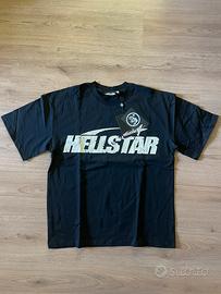 T shirt hellstar