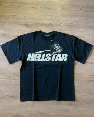 T shirt hellstar