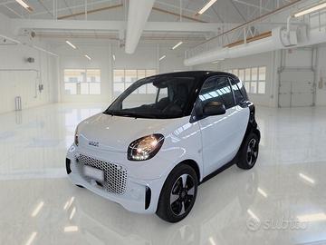 SMART FORTWO EQ 41KW PASSION COUPE