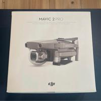 📸 DJI Mavic 2 Pro con camera Hasselblad–perfetto