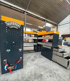 Scaffali per furgoni - kit