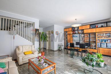 Villa a schiera - Caltagirone