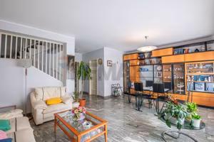 Villa a schiera - Caltagirone