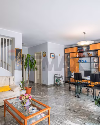 Villa a schiera - Caltagirone
