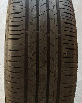 Pneumatici estivi Continental 215/60 R17