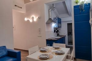 Splendido centro mare