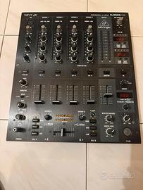 Behringer DJX900 USB