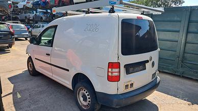 Ricambi vari Volkswagen Caddy 2.0TDI 110cv 2015