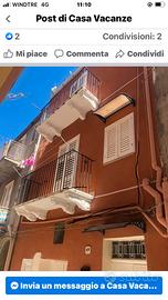 Casa vacanza