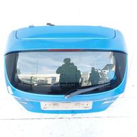 1763986 PORTELLONE POSTERIORE FORD FIESTA VI (6° S