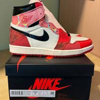 NIKE Jordan 1 Retro High OG Spider-Man Acr
