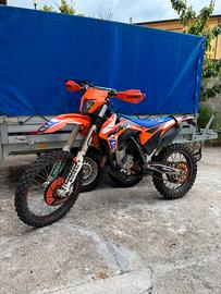 Ktm 350
