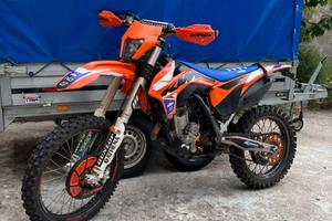 Ktm 350