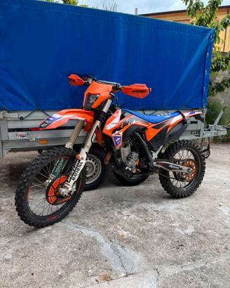 Ktm 350