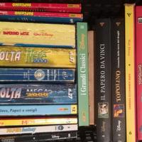 Classici di walt disney