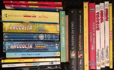 Classici di walt disney