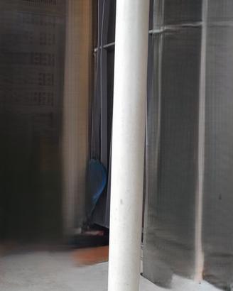 gamba per tavolo ad altezza regolabile