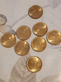 monete 