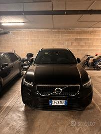 Volvo XC40 T2 Core