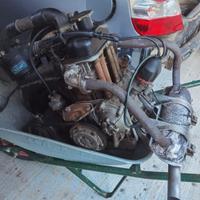 Motore fiat 126 fiat 500 epoca