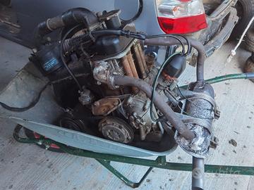 Motore fiat 126 fiat 500 epoca