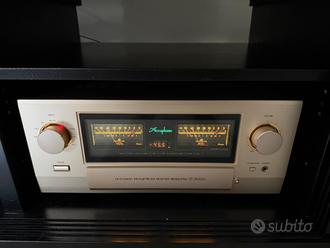 accuphase e5000  			