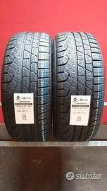 2 gomme 225 50 17 PIRELLI RFT A1816