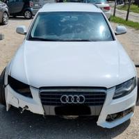 AUDI A4 2009 S.W. 2.0tdi