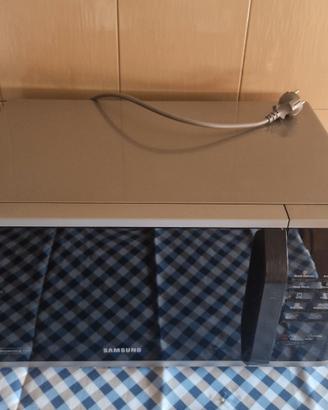 Microonde Samsung